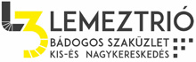 LemezTrió - Bádogos szaküzlet - kis- és nagykereskedés